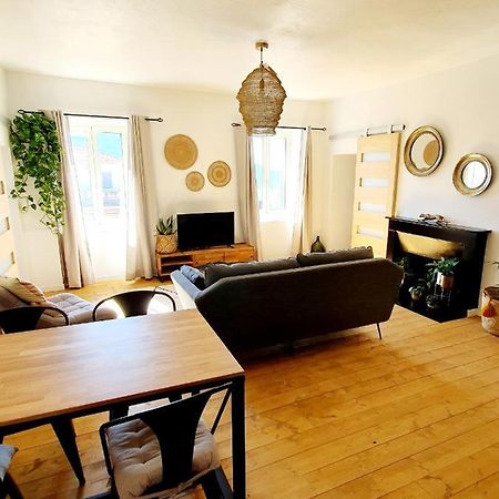 Appartement Au Coeur De Sartene Exterior foto