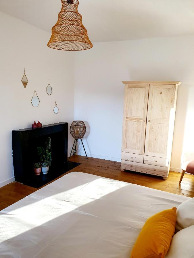 Appartement Au Coeur De Sartene Exterior foto