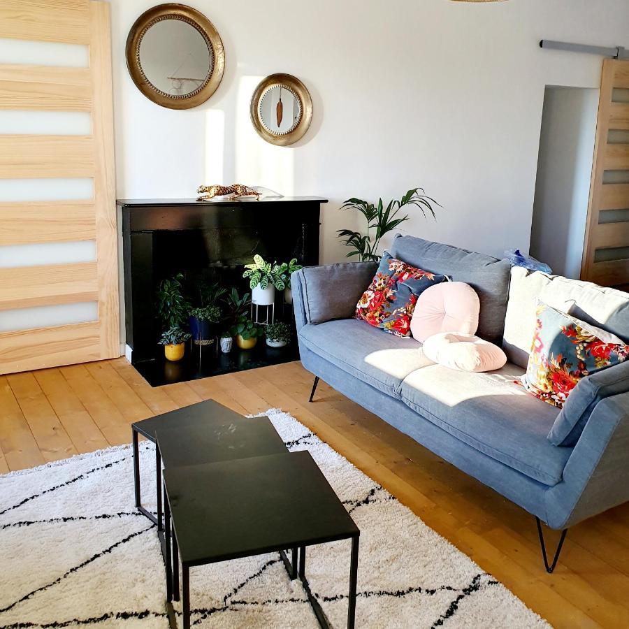 Appartement Au Coeur De Sartene Exterior foto
