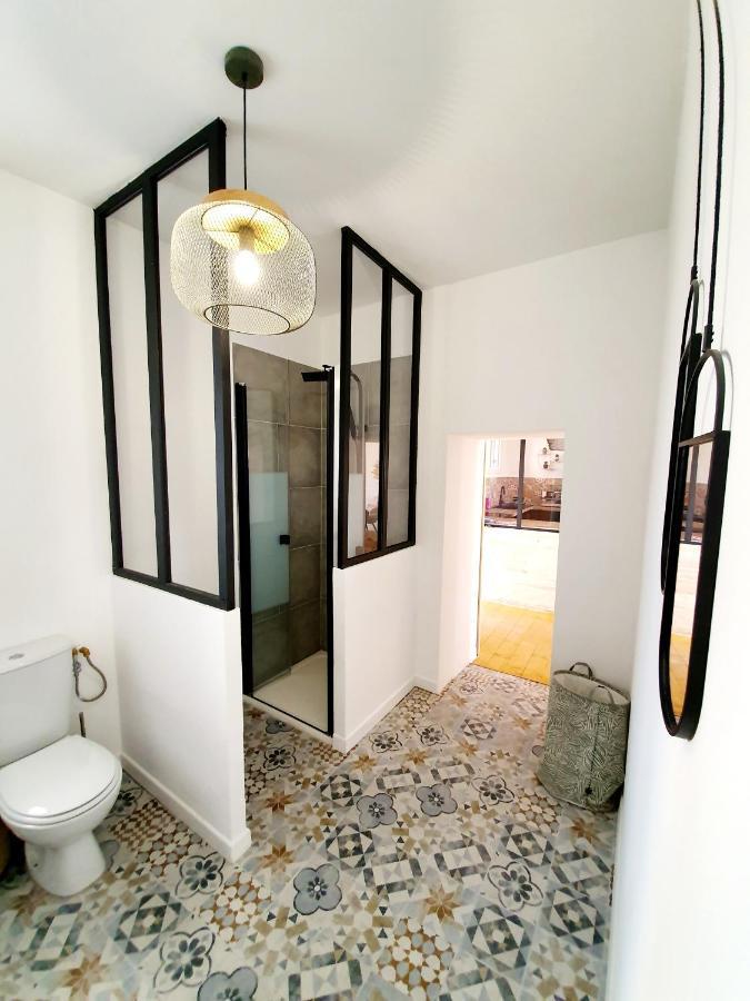 Appartement Au Coeur De Sartene Exterior foto